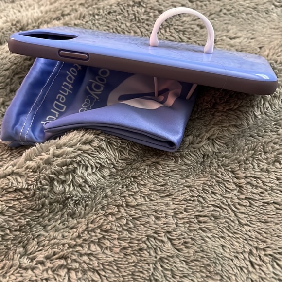 Loopy Case (Periwinkle for iPhone 11 ProMax) - Picture 3 of 3